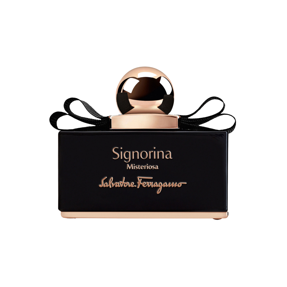 Perfume, Ferragamo Signorina Misteriosa, Eau de Parfum, 100 ml para Mujer