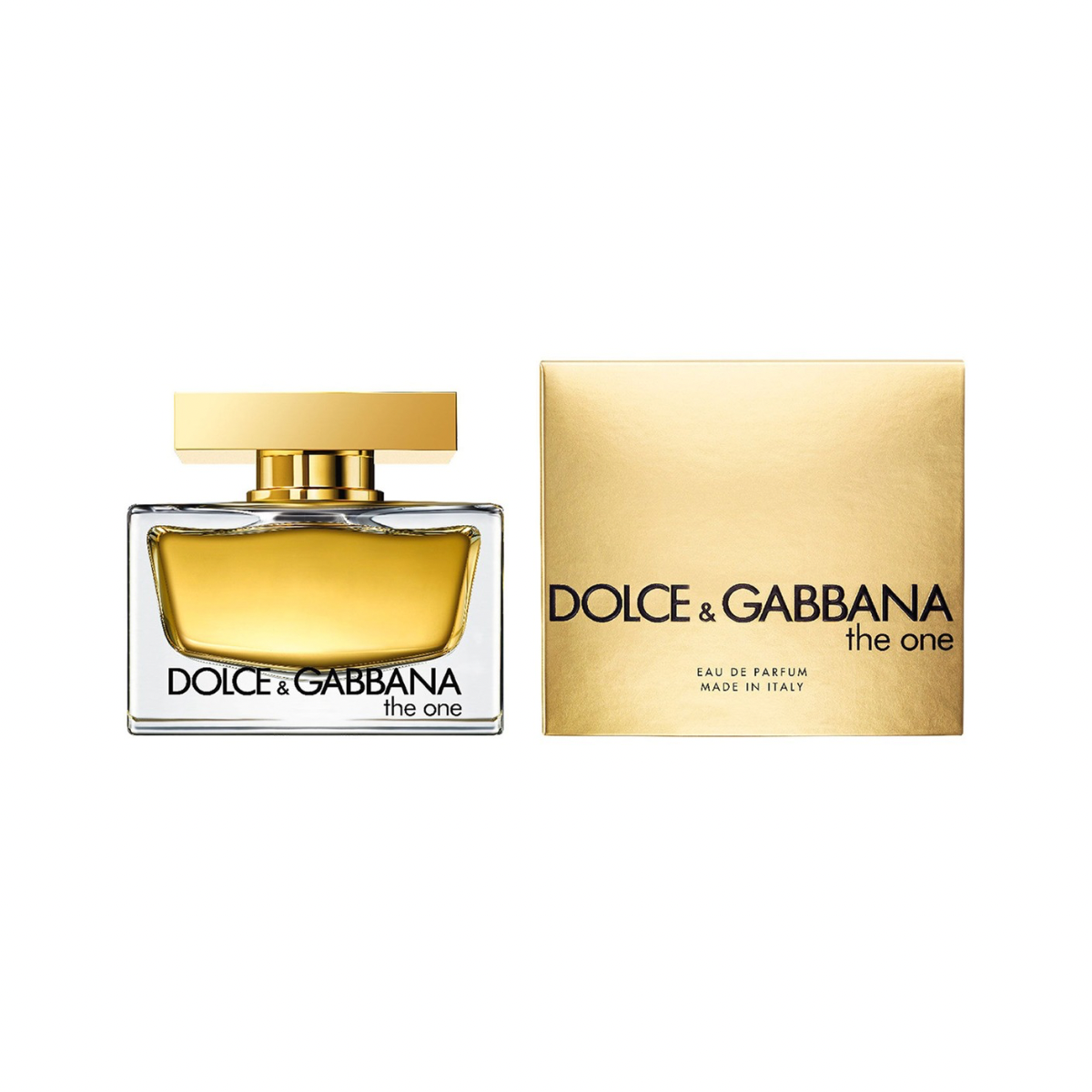 Perfume, Dolce&Gabbana The One, Eau de Parfum, 75 ml para Mujer