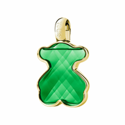 Perfume, Tous Love Me The Emerald Elixir, Eau de Parfum, 90 ml para Mujer