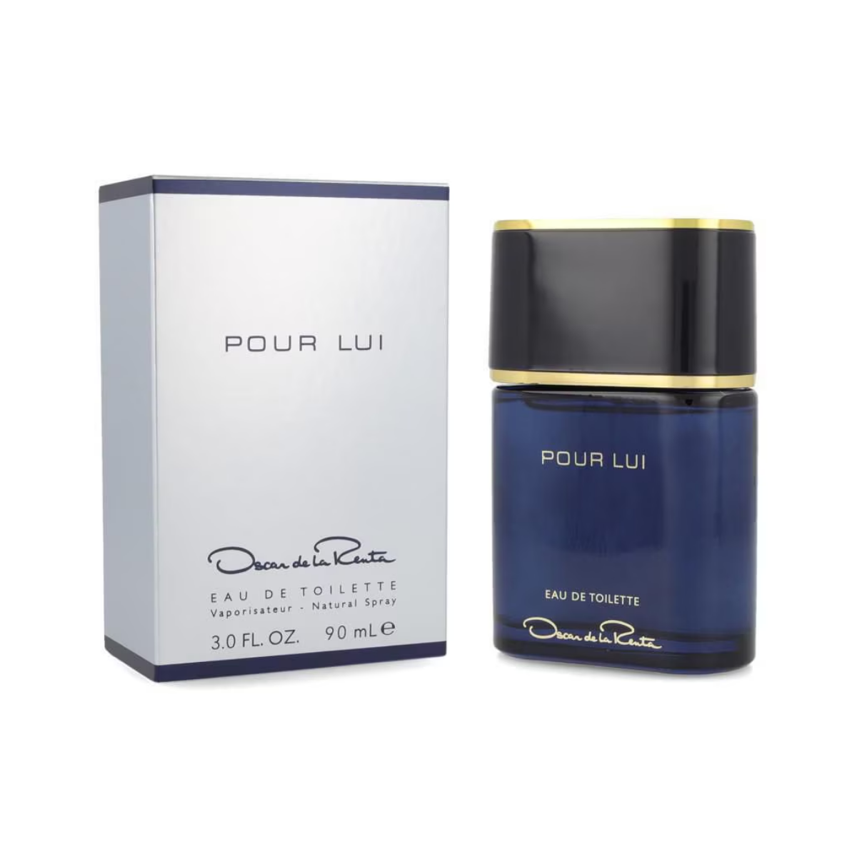 Perfume, Oscar de la Renta Pour Lui, Eau de Toilette, 90 ml para Hombre