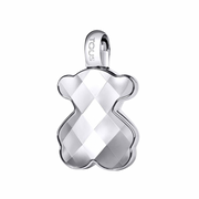 Perfume, Tous The Silver Parfum, Eau de Parfum, 90 ml para Mujer