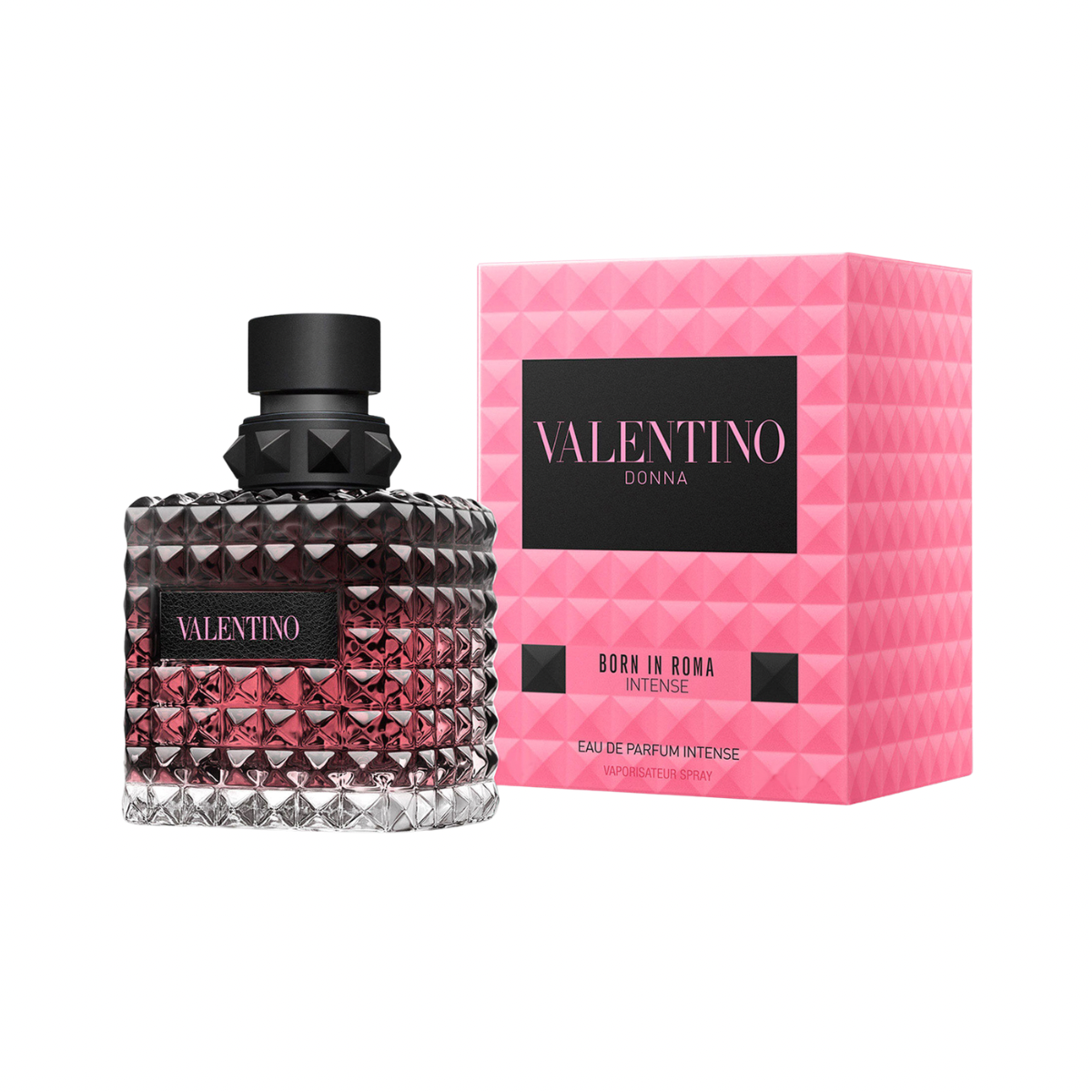 Perfume, Valentino Born in Roma Intense, Eau de Parfum, 100 ml para Mujer