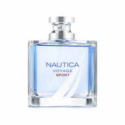 Perfume, Nautica Voyage, Eau de Toilette, 100 ml para Hombre