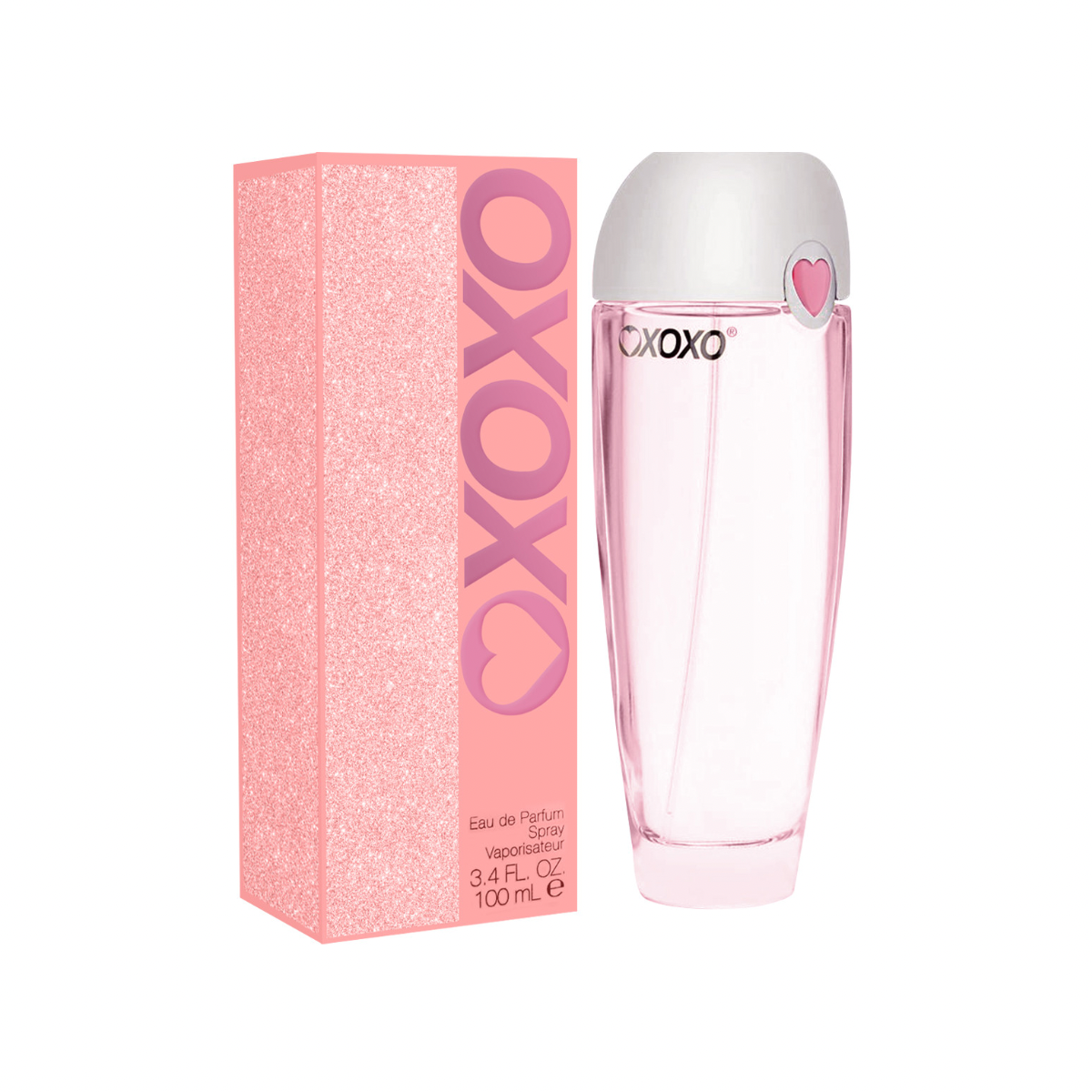 Perfume, Xoxo, Eau de Parfum, 100 ml para Mujer
