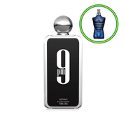 Perfume, Afnan 9 PM, Eau de Parfum, 100 ml para Hombre