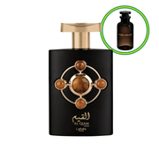 Perfume, Lataffa Al Qiam Gold, Eau de Parfum, 100 ml Unisex