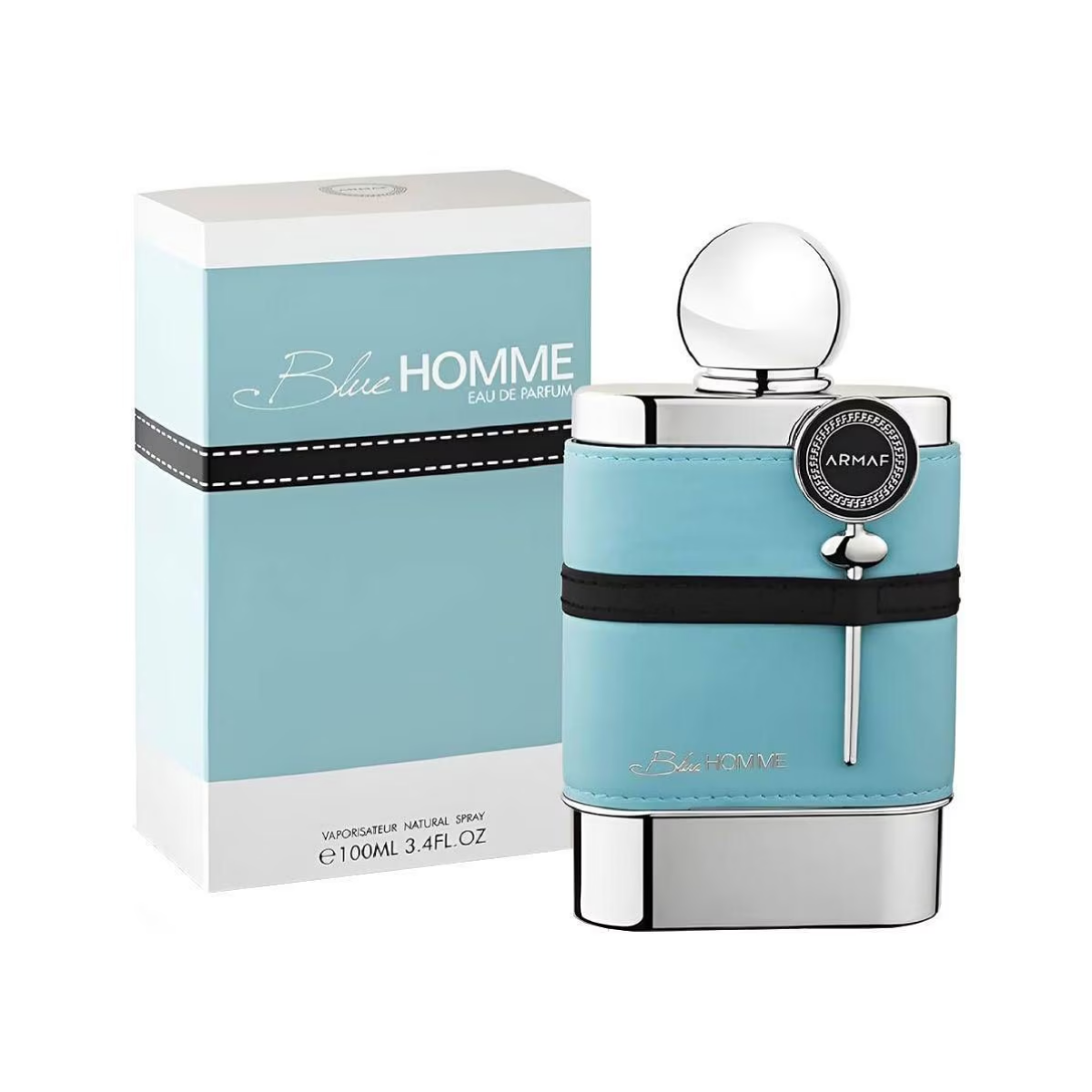 Perfume, Armaf Blue Homme, Eau de Parfum, 100 ml para Hombre