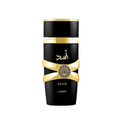 Perfume, Lattafa Asad, Eau de Parfum, 100 ml para Hombre