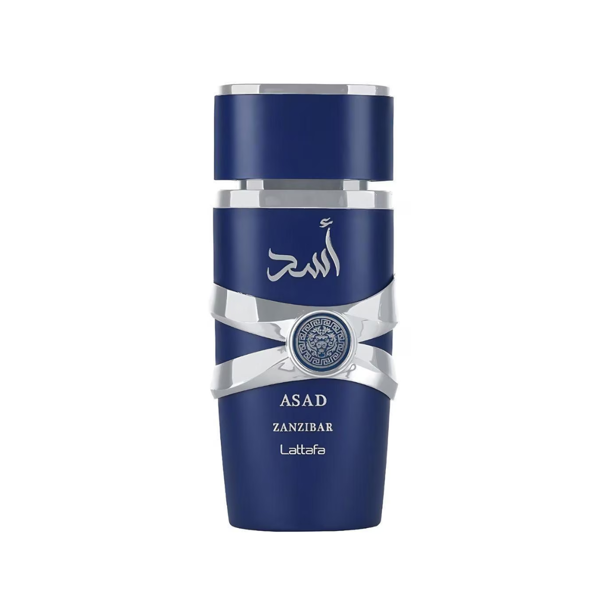 Perfume, Lattafa, Asad Zanzibar, Eau de Parfum, 100 ml para Hombre