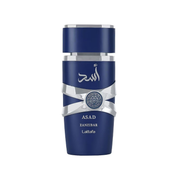 Perfume, Lattafa, Asad Zanzibar, Eau de Parfum, 100 ml para Hombre
