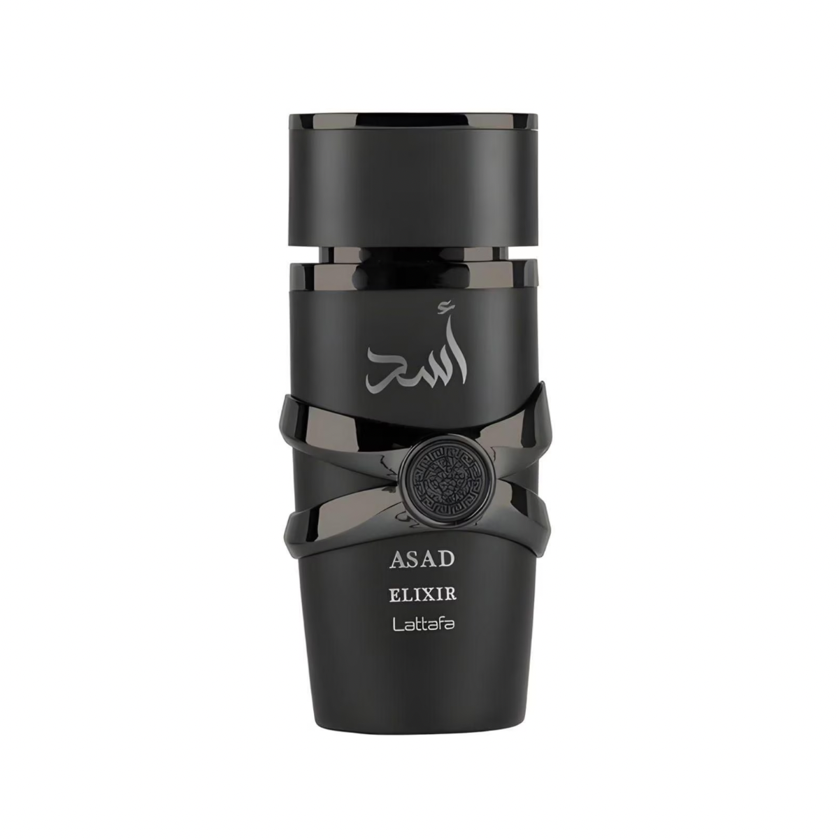 Perfume, Lattafa, Asad Elixir, Eau de Parfum, 100 ml para Hombre