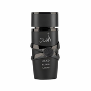 Perfume, Lattafa, Asad Elixir, Eau de Parfum, 100 ml para Hombre
