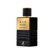 Perfume, Maison Alhambra B.A.D Homme, Eau de Parfum, 100 ml para Hombre