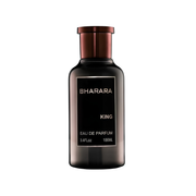 Perfume, Bharara King, Eau de Parfum, 100 ml para Hombre
