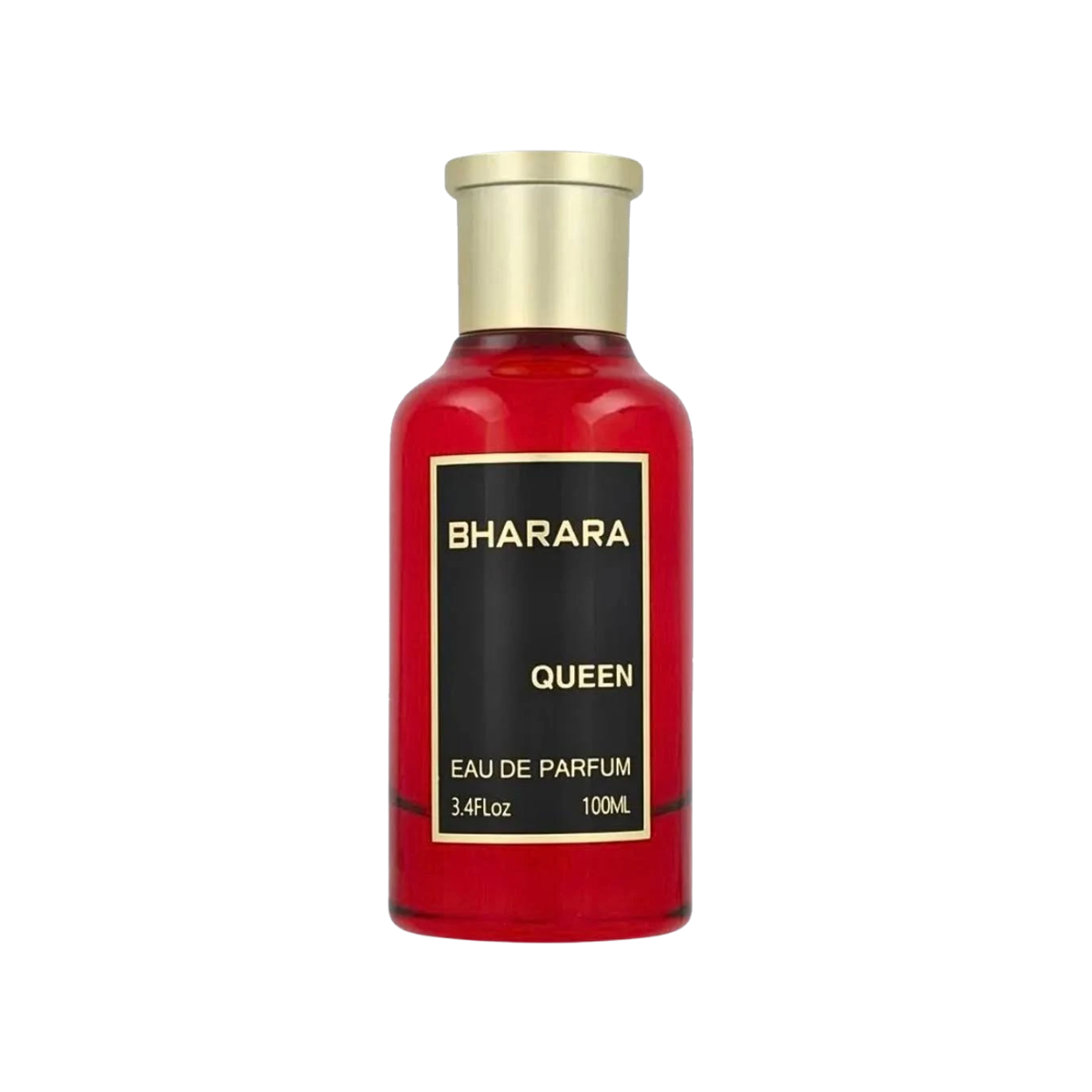 Perfume, Bharara Queen, Eau de Parfum, 100 ml para Mujer
