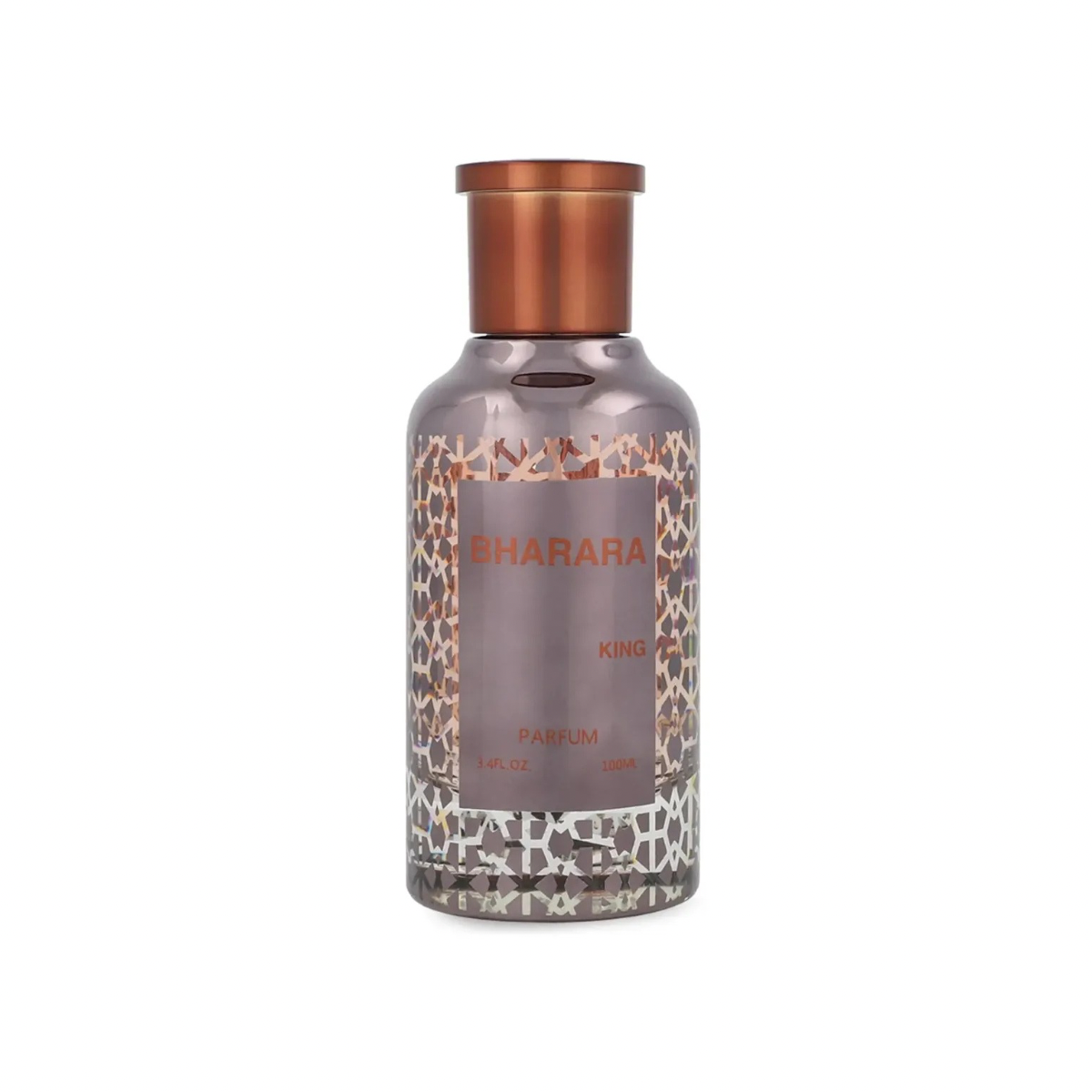 Perfume, Bharara King, Parfum, 100 ml para Hombre