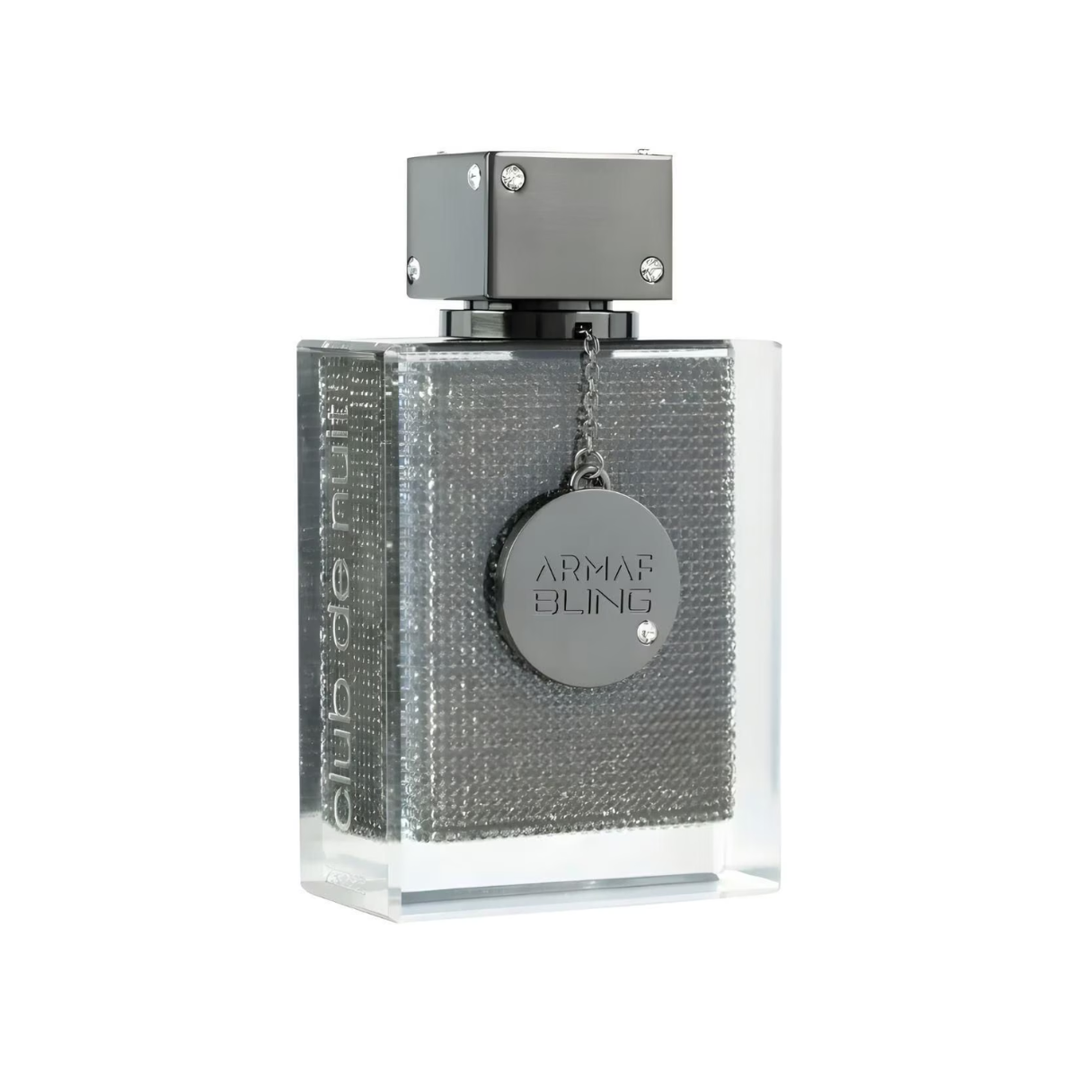 Perfume, Armaf Club de Nuit Bling, Eau de Parfum, 100 ml Unisex