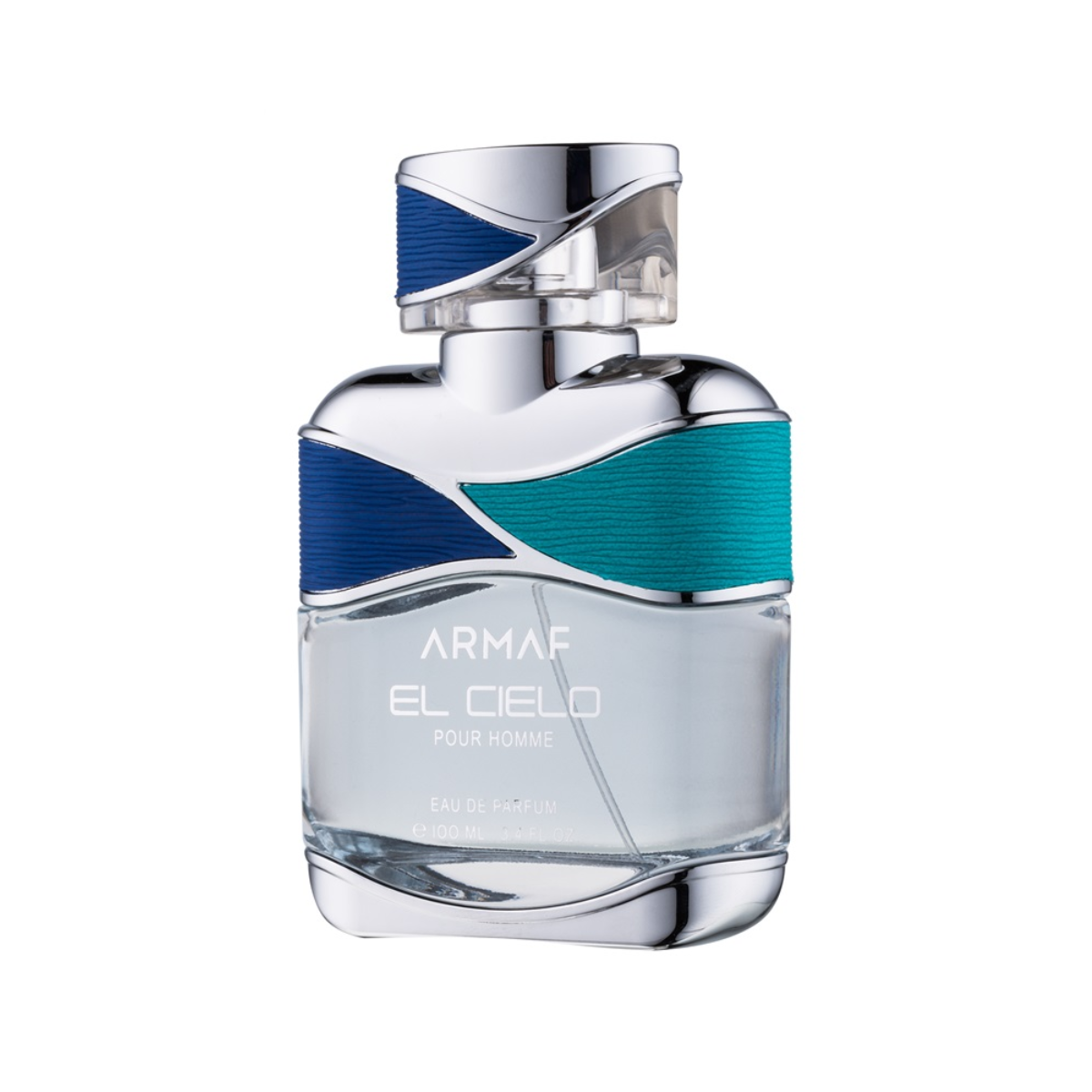Perfume, Armaf El Cielo, Eau de Parfum, 100 ml para Hombre