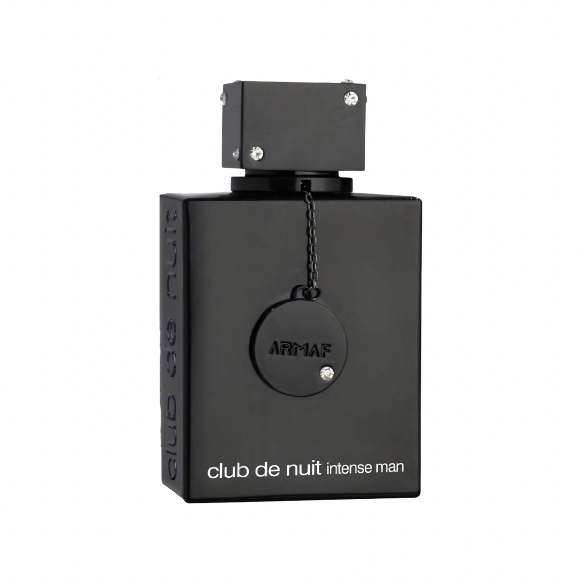 Perfume, Armaf Club de Nuit Intense Man, Eau de Toilette, 105 ml para Hombre
