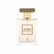 Perfume, Maison Alhambra Como Moiselle, Eau de Parfum, 100 ml para Mujer