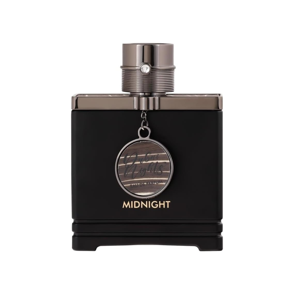 Perfume, Armaf Dubai Night Midnight, Eau de Parfum, 100 ml para Hombre