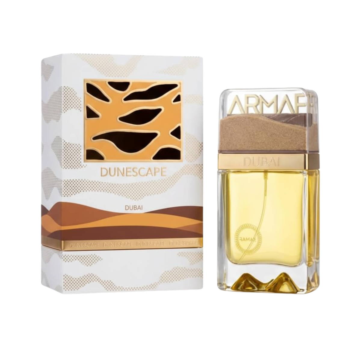 Perfume, Armaf Dunescape, Eau de Parfum, 100 ml para Hombre