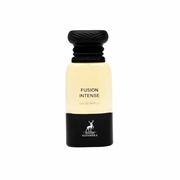 Perfume, Maison Alhambra Fusion Intense, Eau de Parfum, 80 ml para Hombre