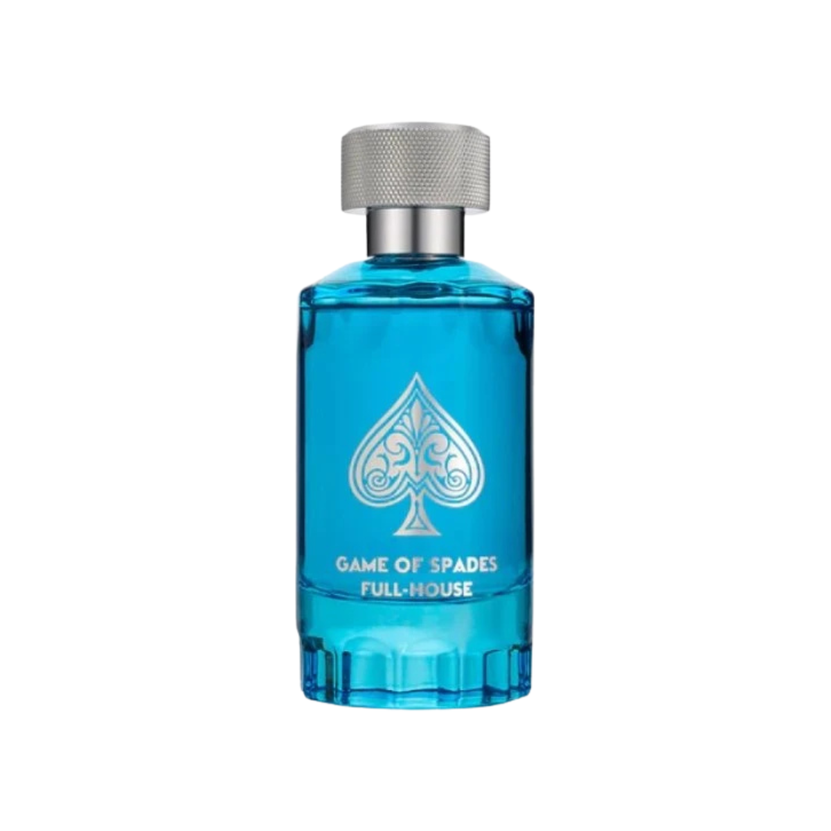 Perfume, Jo Milano Game of Spades Full House, Parfum, 100 ml Unisex