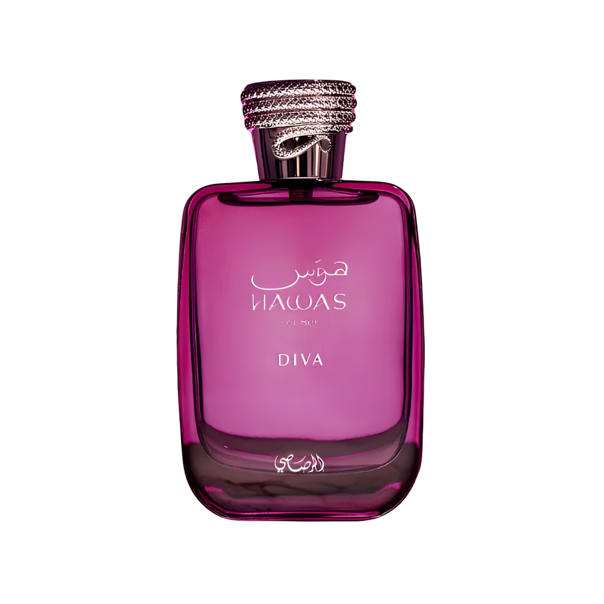 Perfume, Rasasi Hawas Diva, Eau de Parfum, 100 ml para Mujer
