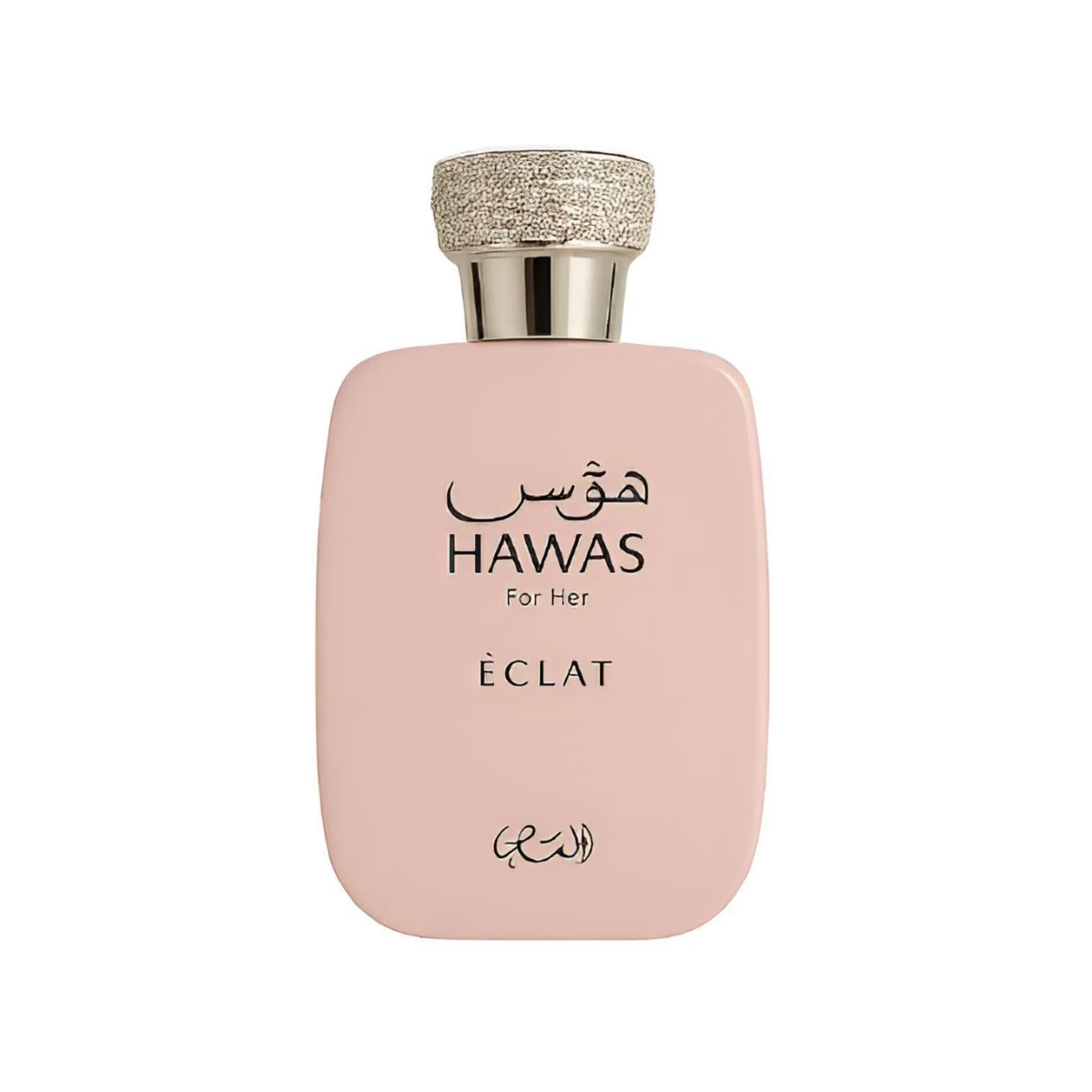 Perfume, Rasasi Hawas Éclat, Eau de Parfum, 100 ml para Mujer