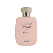 Perfume, Rasasi Hawas Éclat, Eau de Parfum, 100 ml para Mujer