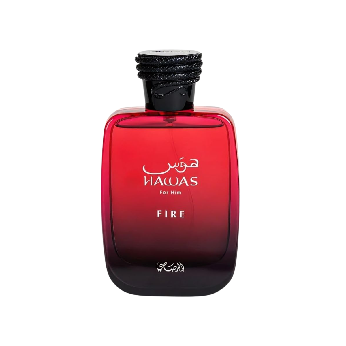 Perfume, Rasasi Hawas Fire, Eau de Parfum, 100 ml para Hombre
