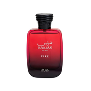 Perfume, Rasasi Hawas Fire, Eau de Parfum, 100 ml para Hombre