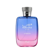 Perfume, Rasasi Hawas London, Eau de Parfum, 100 ml para Hombre