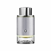 Perfume, Montblanc Explorer Platinum, Eau de Parfum, 100 ml para Hombre