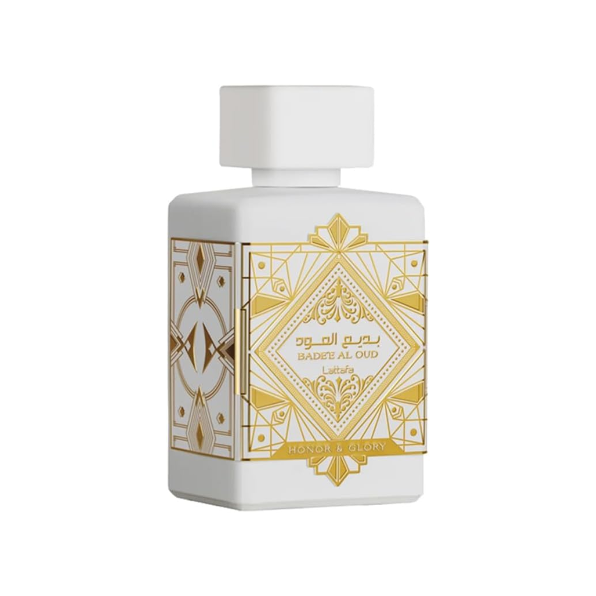 Perfume, Lattafa Bade'e Al Oud Honor & Glory, Eau de Parfum, 100 ml Unisex