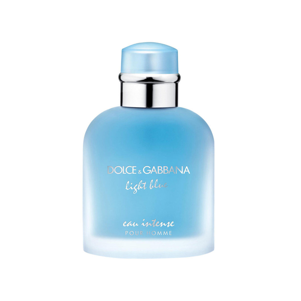 Perfume, Dolce&Gabbana Light Blue, Eau de Parfum, 100 ml para Hombre