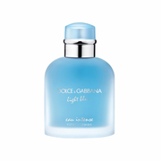 Perfume, Dolce&Gabbana Light Blue, Eau de Parfum, 100 ml para Hombre