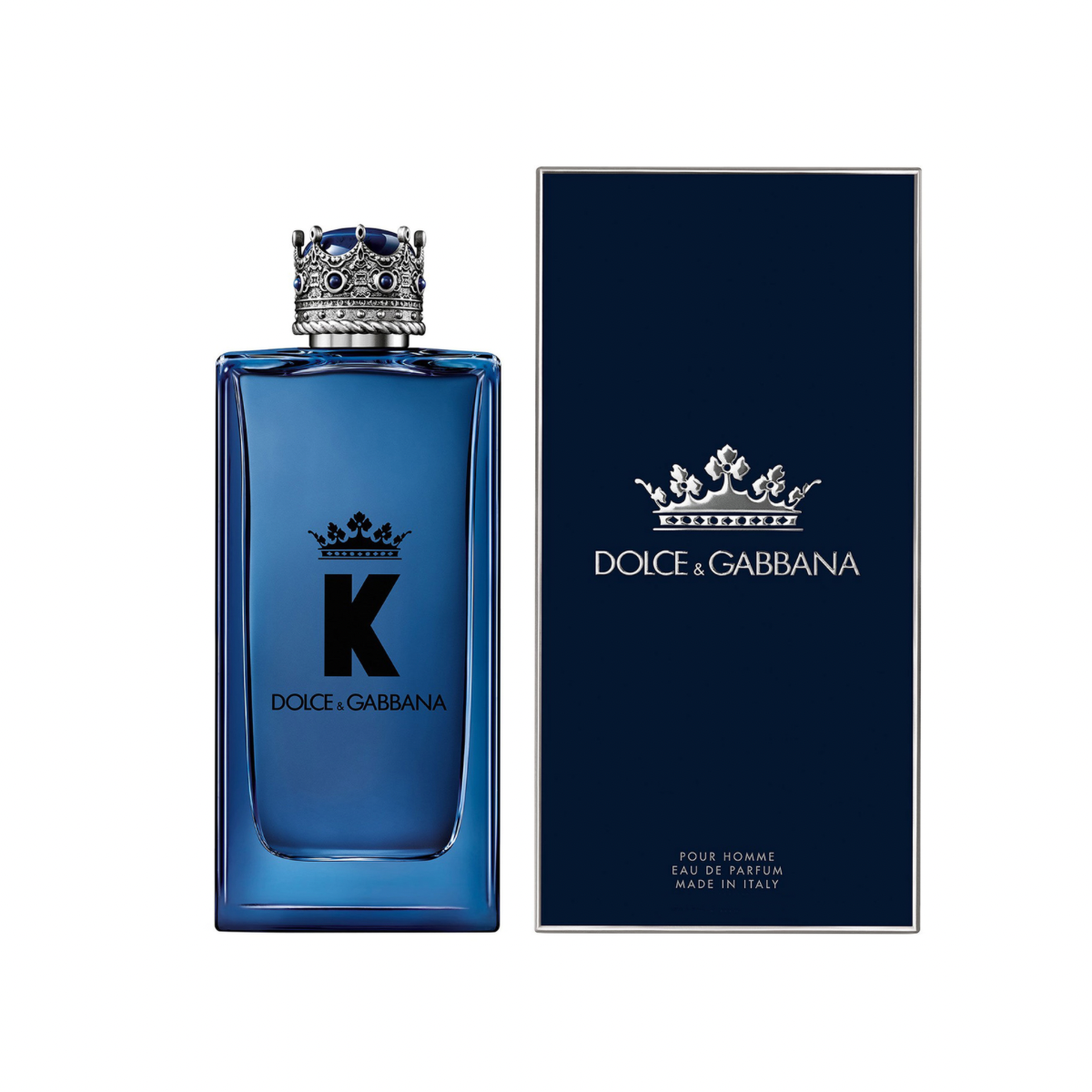 Perfume, Dolce&Gabbana K, Eau de Parfum, 100 ml para Hombre