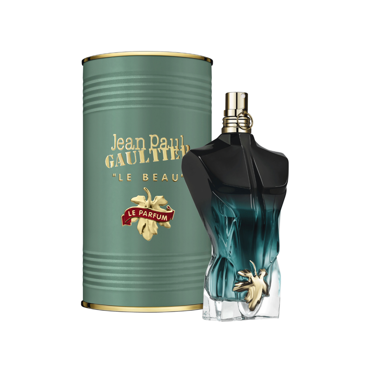 Perfume, Jean Paul Le Beau, Eau de Parfum, 125 ml para Hombre