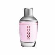 Perfume, Hugo Energise, Eau de Toilette, 75 ml para Hombre