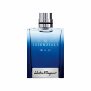 Perfume, Ferragamo Acqua Essenziale Blu, Eau de Toilette, 100 ml para Hombre