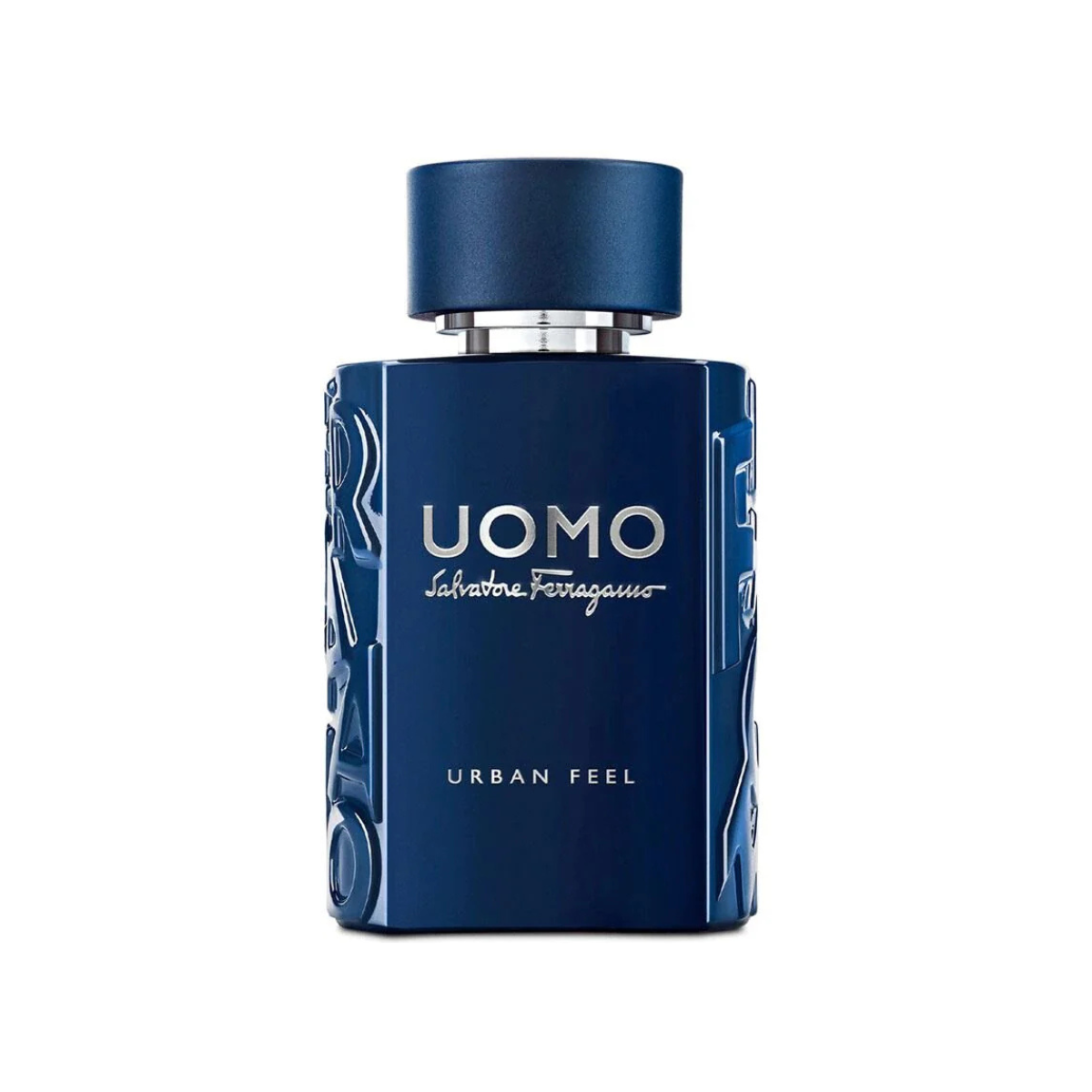 Perfume, Ferragamo Uomo Urban Feel, Eau de Toilette, 100 ml para Hombre