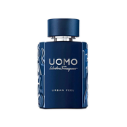 Perfume, Ferragamo Uomo Urban Feel, Eau de Toilette, 100 ml para Hombre