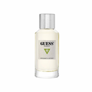 Perfume, Guess Type 1 Bergamot & Vetiver, Eau de Parfum, 100 ml Unisex