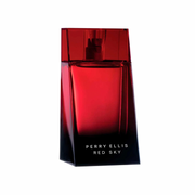 Perfume, Perry Ellis Red Sky, Eau de Toilette, 100 ml para Hombre
