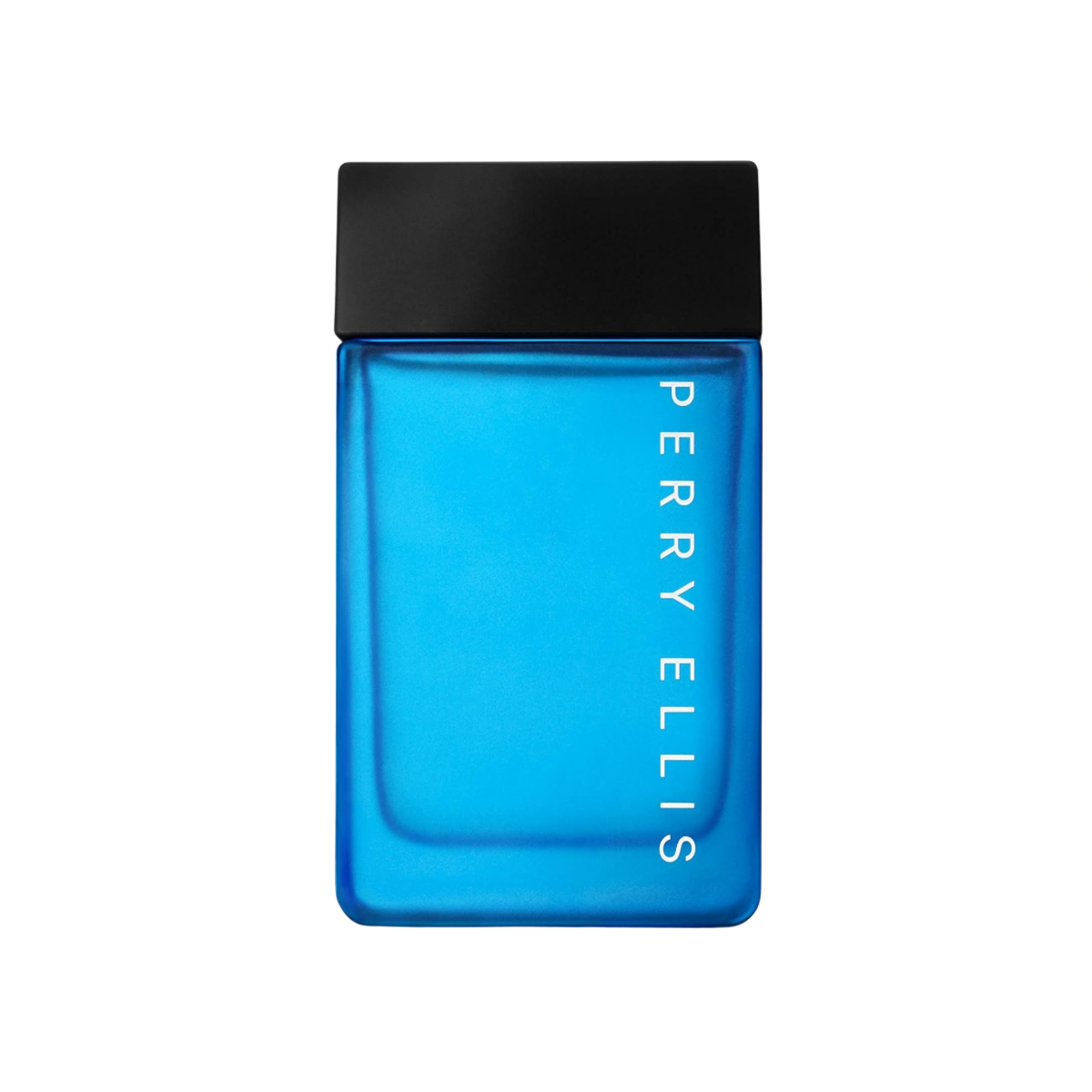 Perfume, Perry Ellis Pure Blue, Eau de Toilette, 100 ml para Hombre