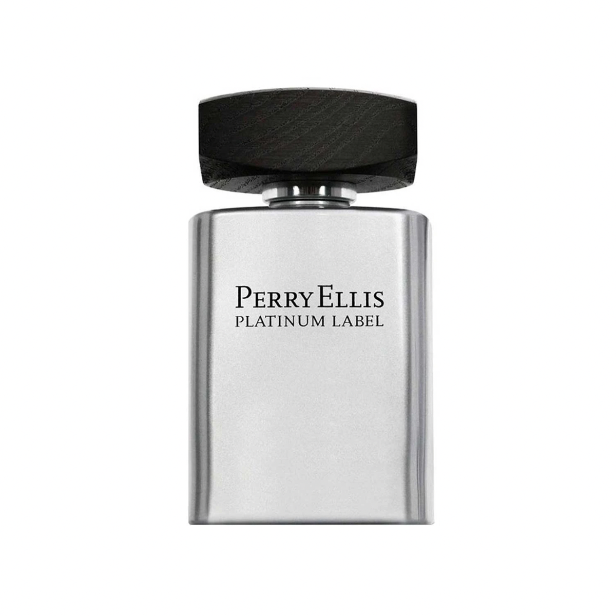 Perfume, Perry Ellis Platinum Label, Eau de Toilette, 100 ml para Hombre