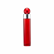 Perfume, Perry Ellis 360° Red for Men, Eau de Toilette, 100 ml para Hombre