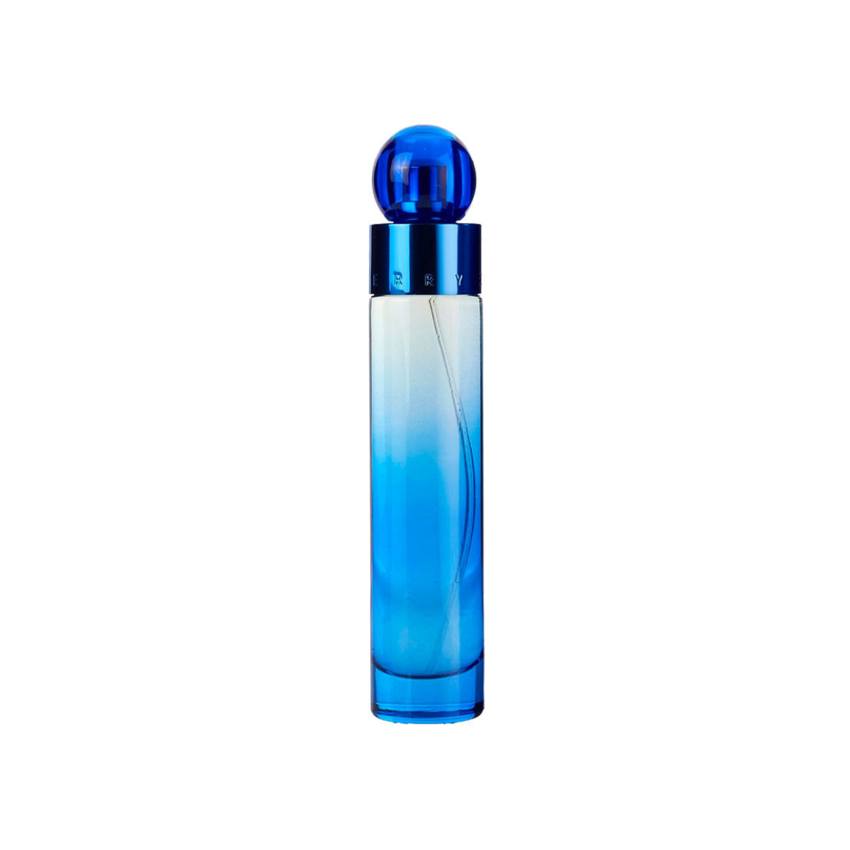 Perfume, Perry Ellis 360° Very Blue, Eau de Toilette, 100 ml para Hombre